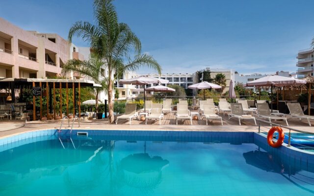 Casa Orama Boutique Hotel