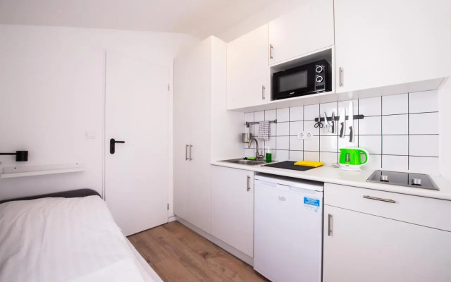 Chesscom Apartments