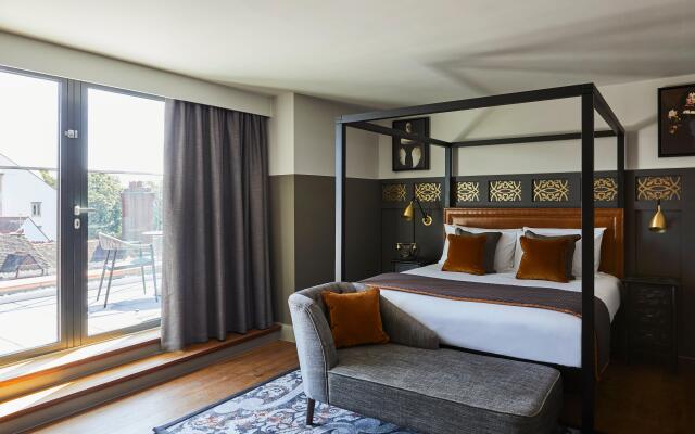 Hotel Indigo Chester by IHG