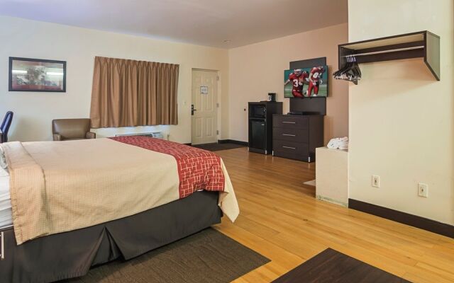 Best Western Palace Inn