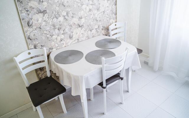 Апартаменты на улице Можайская 3/2