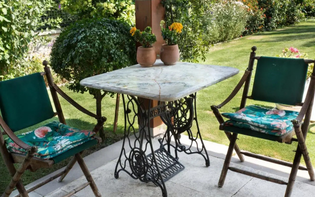 Villa Mertcan by Important Group Travel BD439