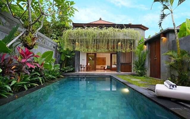 JAPA Suites and Villas