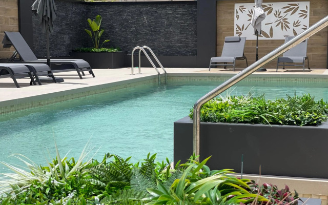 Viviendas Vacacionales ENTREPLAYAS Foz