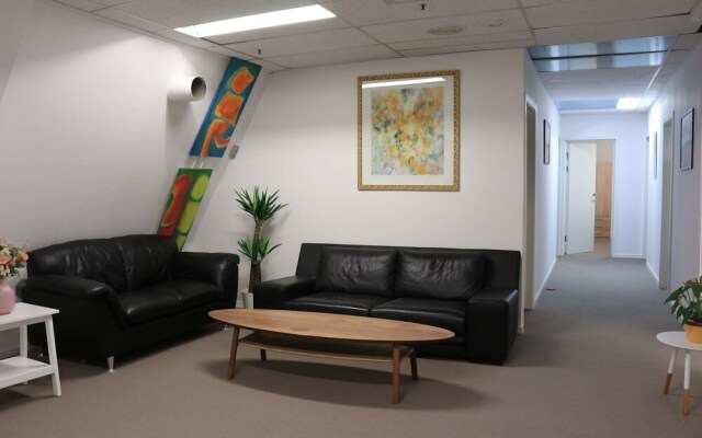 Budget Room Copenhagen