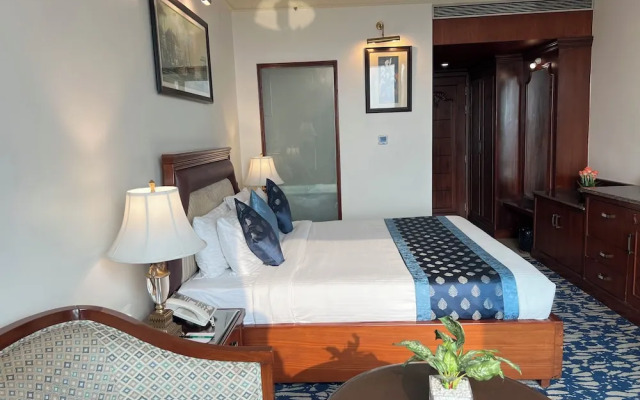 Hotel Royale de CASA