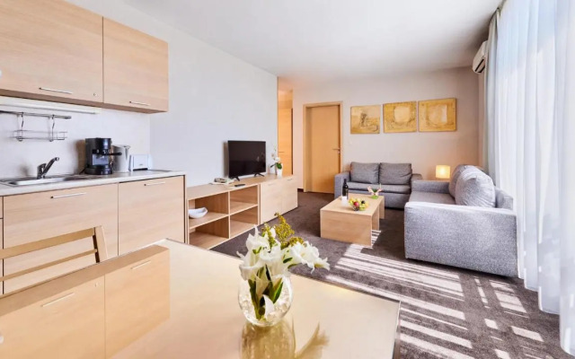 Lucky Bansko Aparthotel SPA & Relax