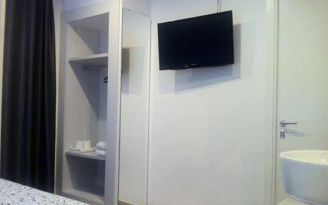 Hostal Ribas