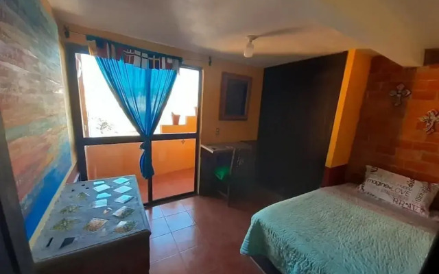 Hostal Casa de Dante