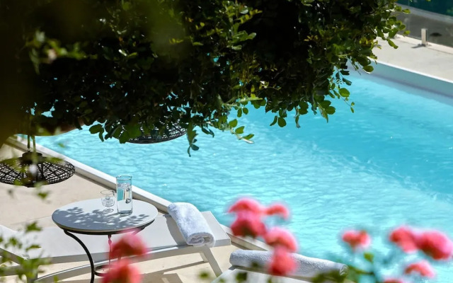 Villa Vollard With Amazing View Pool