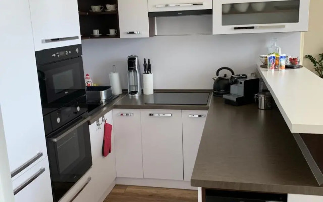 Apartman HIGHTATRAS VIEW Centrum Poprad