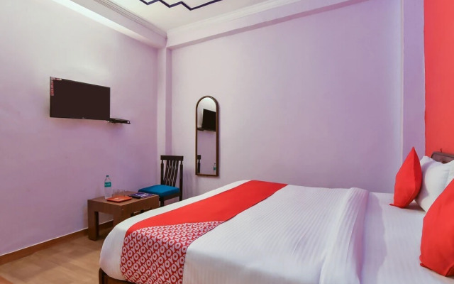 Hotel Shree Ram by OYO