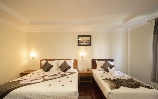Lin Unity Win Hotel