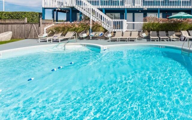 Haven Montauk