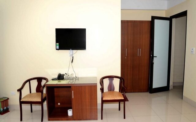 An Binh Hotel