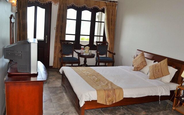 Hoa Binh Ha Long Hotel