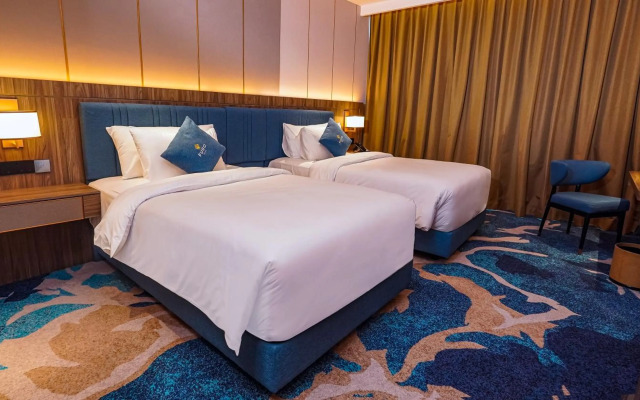 FUGO Hotel Samarinda (Bigmall)