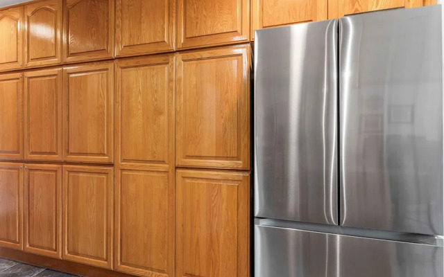 Fully Air-conditioned - Ocean View - Beautifully Renovated- Vrkcv