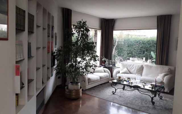 B&B Villa Victoria