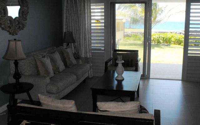 Sea Palms Resort
