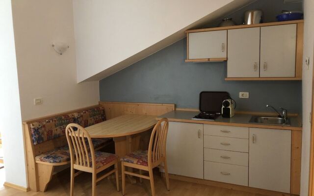 Hotel Residence Restaurant MaVie