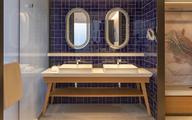 M Social Hotel Suzhou