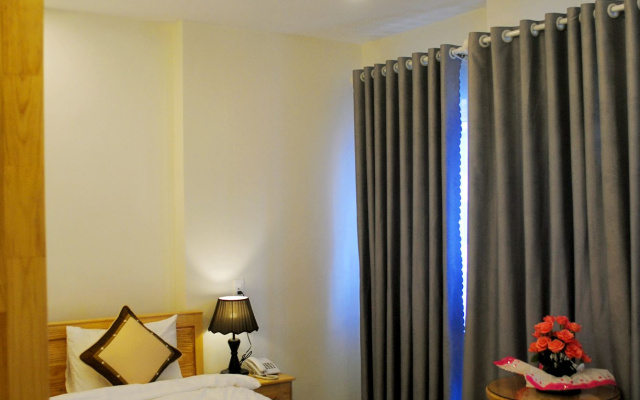 The Grace Hotel