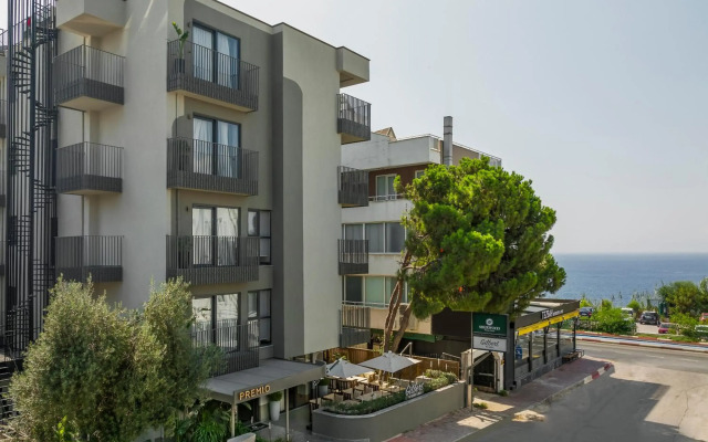 Sherwood Premio Hotel