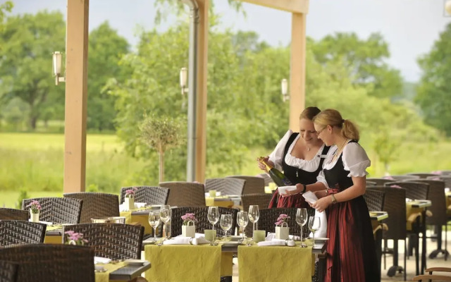 Hotel Zeiskamer Muehle