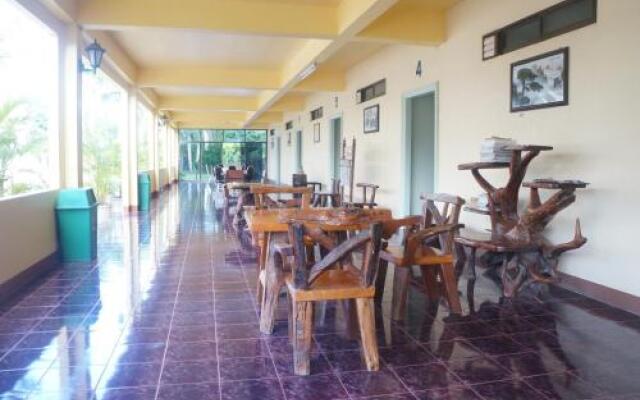 PPS Guesthouse