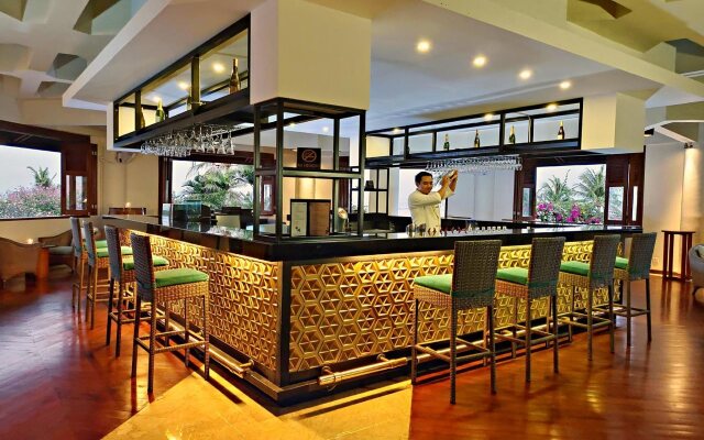 Grand Mirage Resort & Thalasso Bali