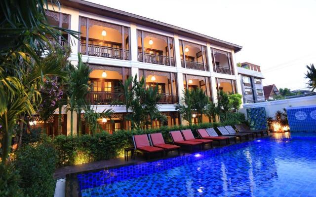 Viangluang Resort