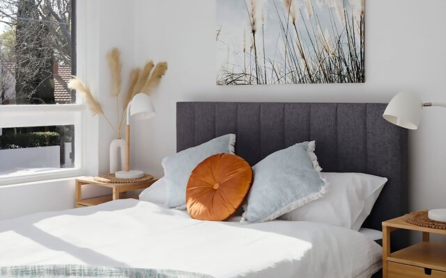 BOUTIQUE STAYS - Kokomo
