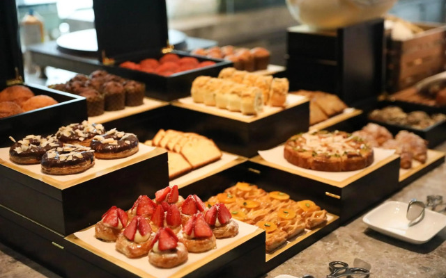 Hyatt Regency Wuxi