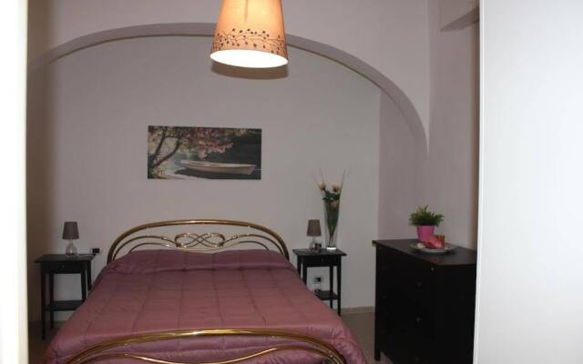 Casa Vacanze Nonna Raffa