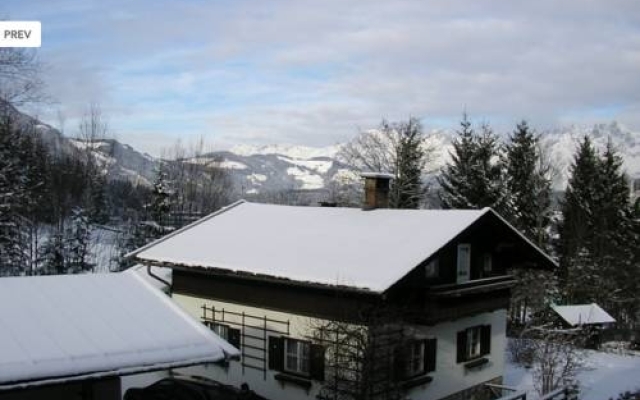 Apartment Managers - Pulverturm