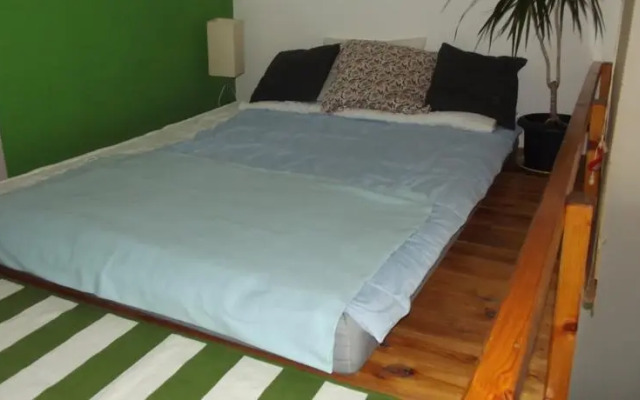 Cozy Flat
