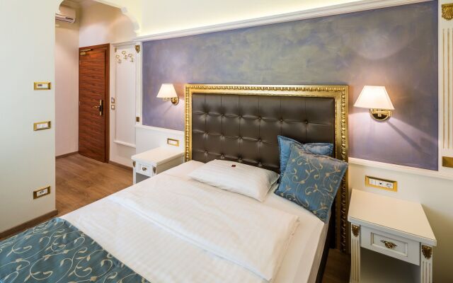 Windsor Merano Hotel & Suites