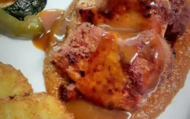 Landgasthof zum Stern