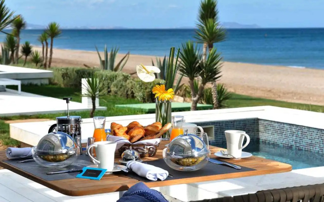 Sofitel Tamuda Bay Beach and Spa
