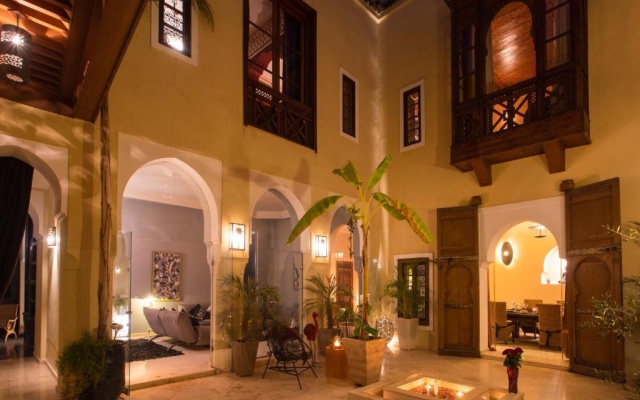 Riad Hizad