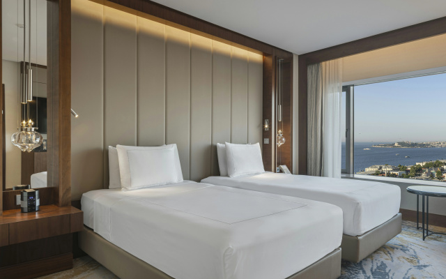 Conrad Istanbul Bosphorus