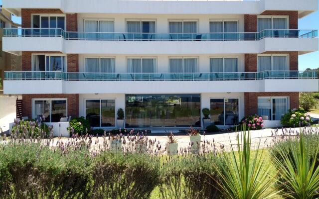 Apart Hotel Beira Mar