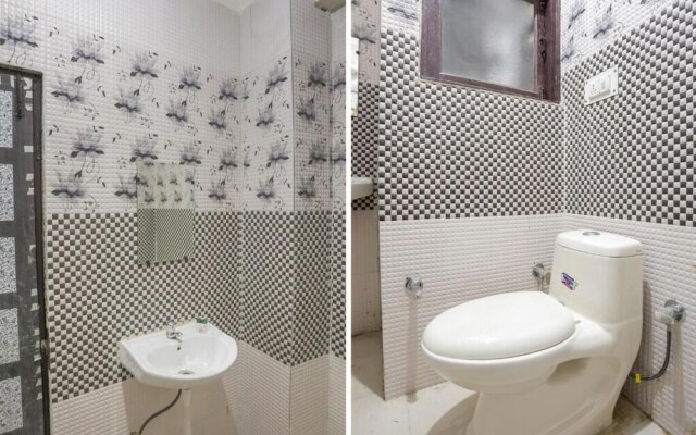 The Devdwar Yoga Resort