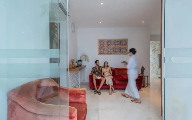 The Jimbaran Villa by Ini Vie Hospitality