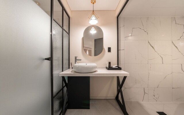 Songpa Boutique Hotel XYM