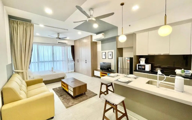 Bell Suites @ Sepang by Moka