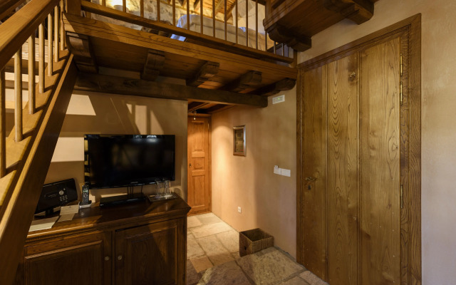 Cotommatae Hydra 1810