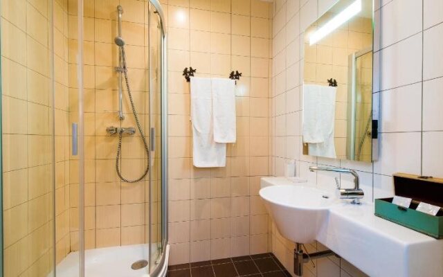 Boutique Hotel Pastel'