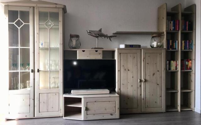 Ntbm36104 - Fewo 'swalkennest